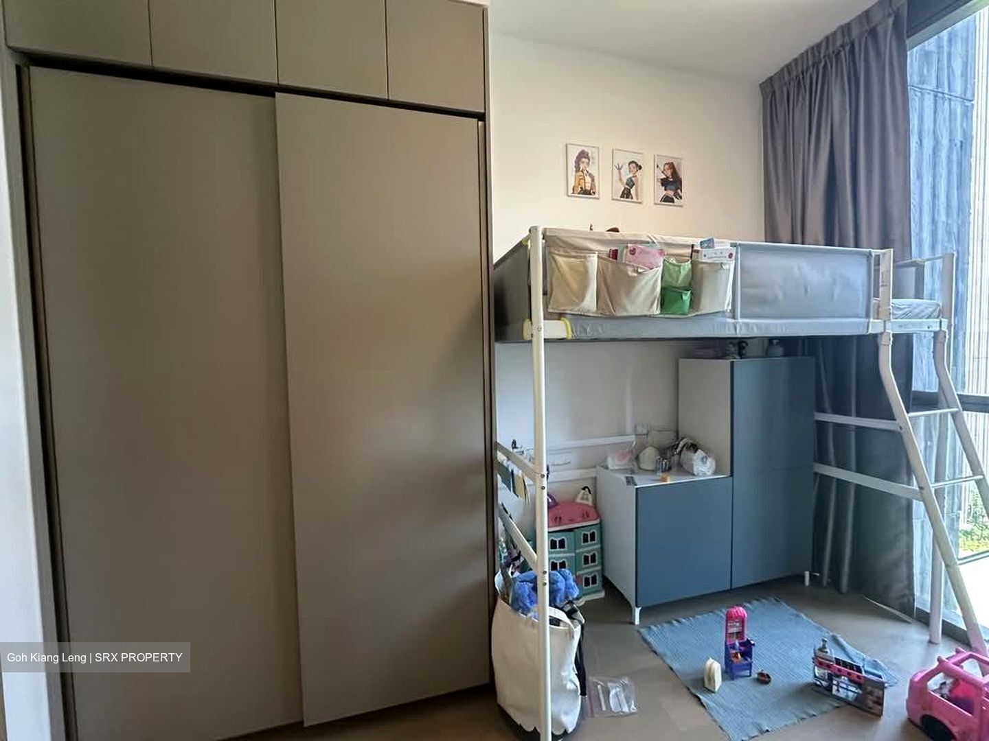 The Avenir (D9), Condominium #563740481
